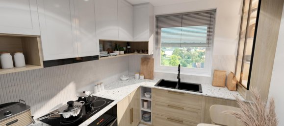 1 bedroom Apartment in Rastatt, Germany No. 15906 7