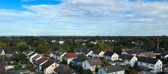 1 bedroom Apartment in Rastatt, Germany No. 15906 15