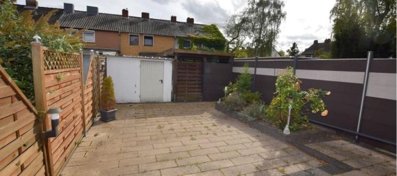 3-Zimmer Stadthaus in Peine, Germany, Nr. 325212 6