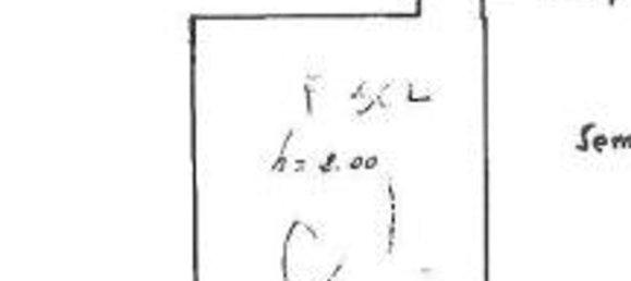 4-salle Appartement à Ravenna, Italy No. 8717 13