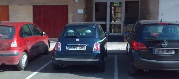 Apartamento T4 em Calatayud, Spain N.º 154025 4