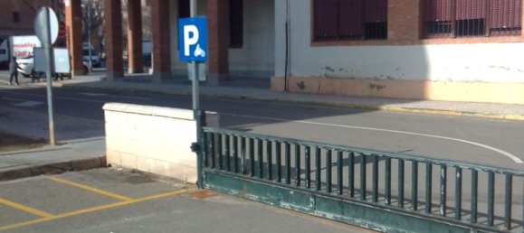 Apartamento T4 em Calatayud, Spain N.º 154025 3