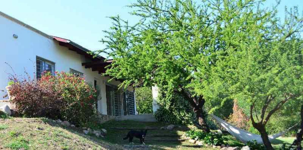2 Schlafzimmer Haus in Cordoba, Argentina, Nr. 61661