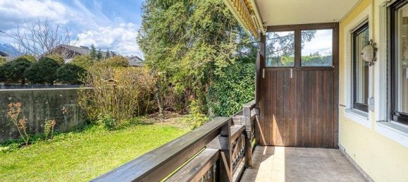 2 Schlafzimmer Wohnung in Wals-Siezenheim, Austria, Nr. 208018 3