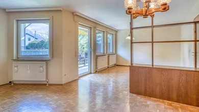 2 Schlafzimmer Wohnung in Wals-Siezenheim, Austria, Nr. 208018