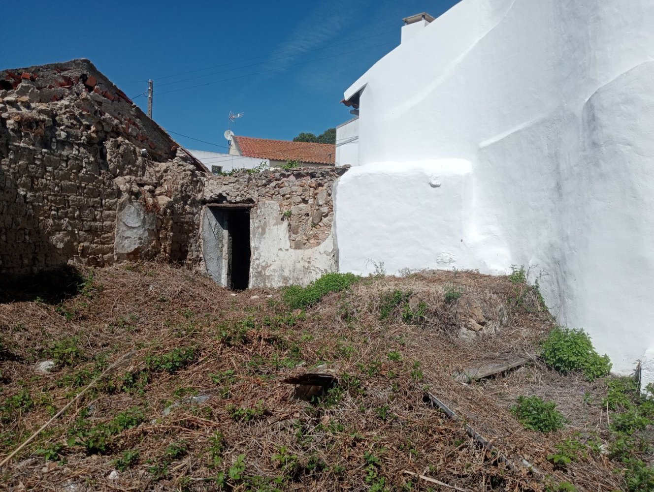  Land in Torres Vedras, Portugal No. 189856