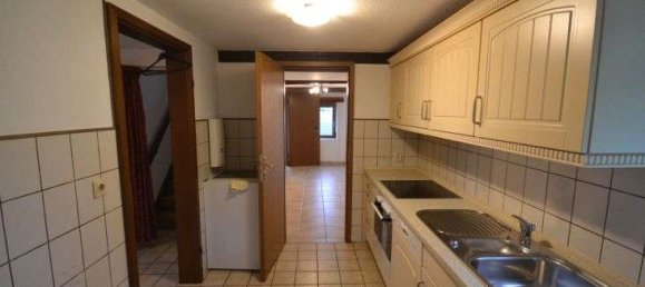 2 bedrooms House in Dithmarschen, Germany No. 60884 24