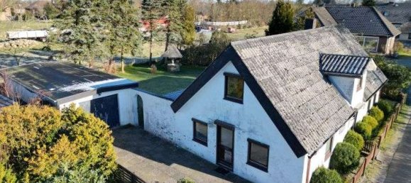 2 bedrooms House in Dithmarschen, Germany No. 60884 3