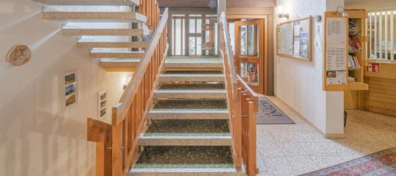 Отель, гостиница с 19 комнатами в Лёррах, Германия № 64306 17