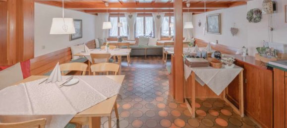 Отель, гостиница с 19 комнатами в Лёррах, Германия № 64306 6