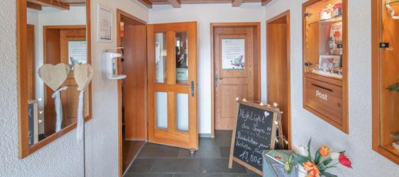 Отель, гостиница с 19 комнатами в Лёррах, Германия № 64306 3