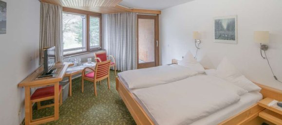 Отель, гостиница с 19 комнатами в Лёррах, Германия № 64306 8