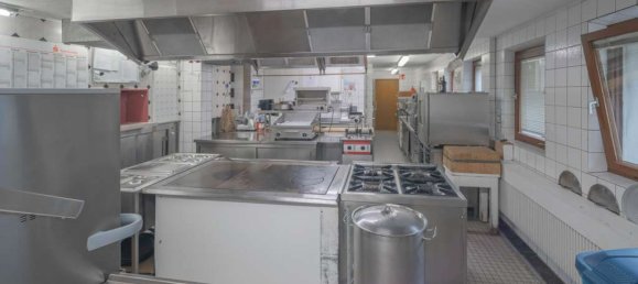 Отель, гостиница с 19 комнатами в Лёррах, Германия № 64306 16