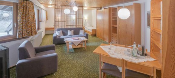 Отель, гостиница с 19 комнатами в Лёррах, Германия № 64306 11