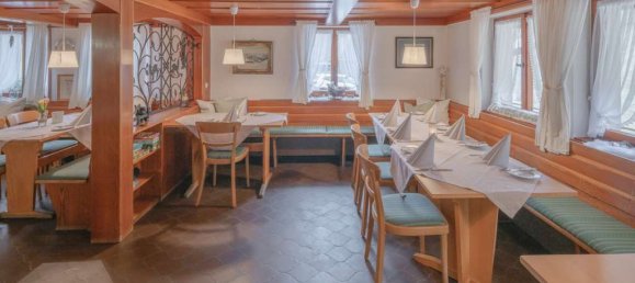 Отель, гостиница с 19 комнатами в Лёррах, Германия № 64306 5