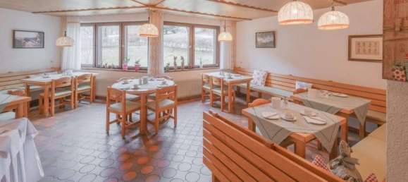 Отель, гостиница с 19 комнатами в Лёррах, Германия № 64306 9