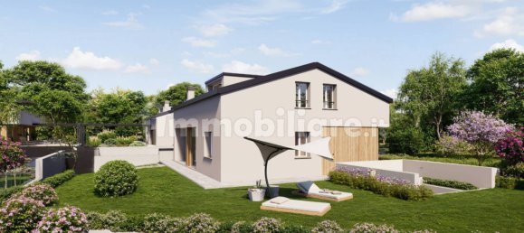 381m² Land in Castel San Pietro Terme, Italy No. 332632 6