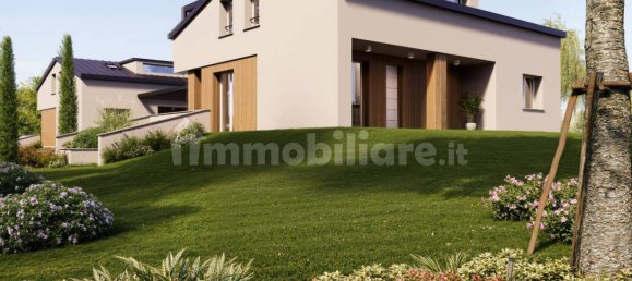 381m² Land in Castel San Pietro Terme, Italy No. 332632 7