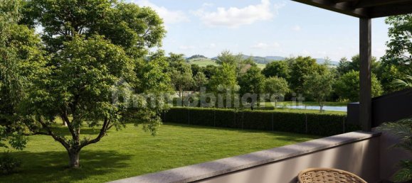 381m² Land in Castel San Pietro Terme, Italy No. 332632 9