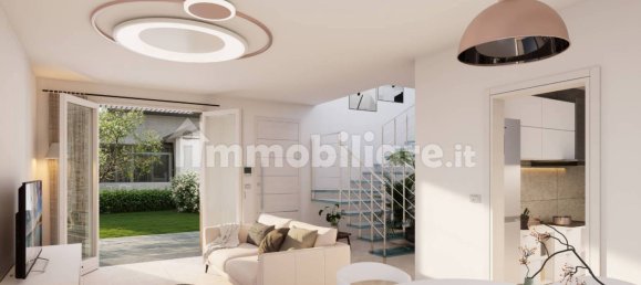 381m² Land in Castel San Pietro Terme, Italy No. 332632 10