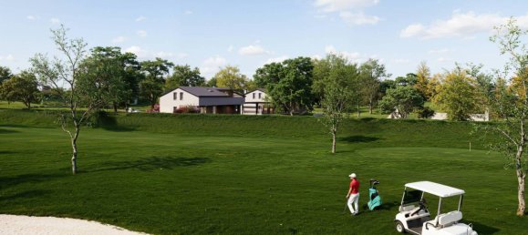 381m² Land in Castel San Pietro Terme, Italy No. 332632 4