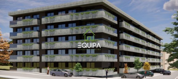 Земельный участок 2151м² в Пасуш ди Феррейра, Португалия № 108324 12