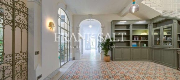 Adosado de 7 dormitorios en Sliema, Malta No. 7408 10