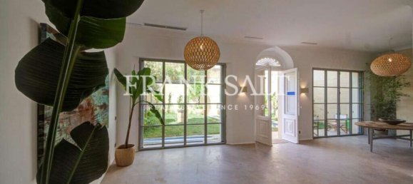 Adosado de 7 dormitorios en Sliema, Malta No. 7408 13