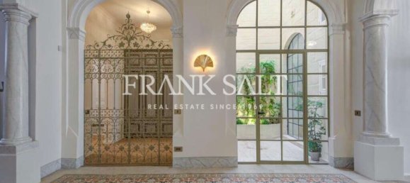 Adosado de 7 dormitorios en Sliema, Malta No. 7408 8