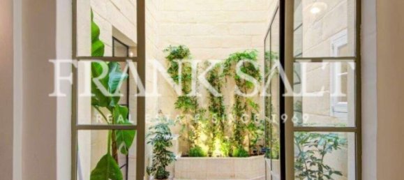 Adosado de 7 dormitorios en Sliema, Malta No. 7408 4