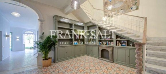 Adosado de 7 dormitorios en Sliema, Malta No. 7408 11