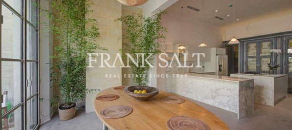 Adosado de 7 dormitorios en Sliema, Malta No. 7408 14