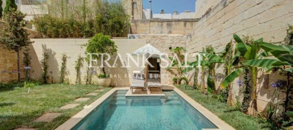 Adosado de 7 dormitorios en Sliema, Malta No. 7408 2