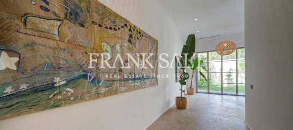 Adosado de 7 dormitorios en Sliema, Malta No. 7408 12