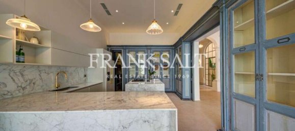 Adosado de 7 dormitorios en Sliema, Malta No. 7408 16