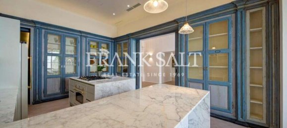 Adosado de 7 dormitorios en Sliema, Malta No. 7408 17