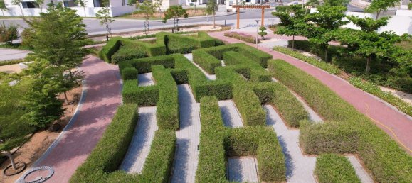 4 bedrooms Villa in Dubai, UAE No. 56235 4