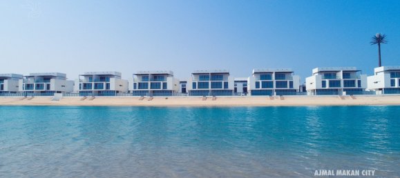 4 bedrooms Villa in Dubai, UAE No. 56235 12