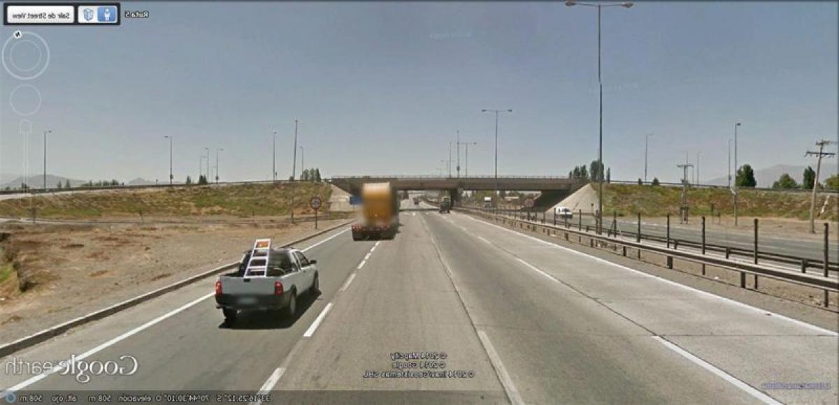 Propiedad comercial en Chacabuco, Chile 70000 m² No. 163