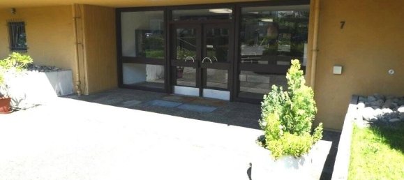 1 Schlafzimmer Wohnung in Bodenseekreis, Germany, Nr. 70098 2