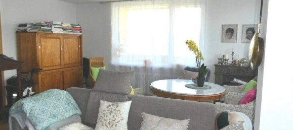 1 Schlafzimmer Wohnung in Bodenseekreis, Germany, Nr. 70098 8