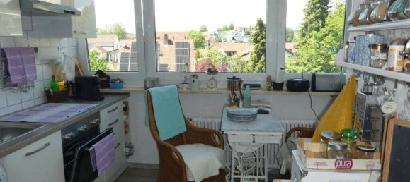 1 Schlafzimmer Wohnung in Bodenseekreis, Germany, Nr. 70098 6