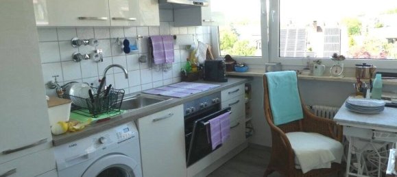 1 Schlafzimmer Wohnung in Bodenseekreis, Germany, Nr. 70098 5