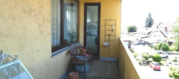 1 Schlafzimmer Wohnung in Bodenseekreis, Germany, Nr. 70098 10