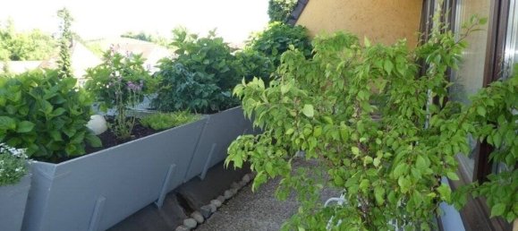 1 Schlafzimmer Wohnung in Bodenseekreis, Germany, Nr. 70098 9