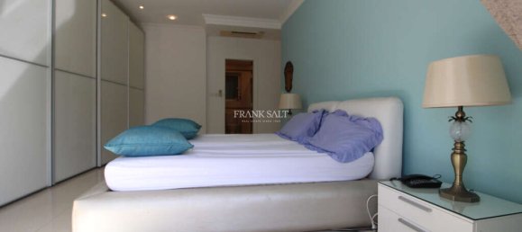 3 Schlafzimmer Wohnung in Saint Julian's, Malta, Nr. 4151 8