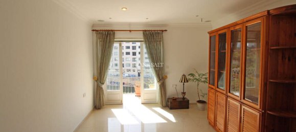 3 Schlafzimmer Wohnung in Saint Julian's, Malta, Nr. 4151 12