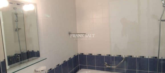 3 Schlafzimmer Wohnung in Saint Julian's, Malta, Nr. 4151 14