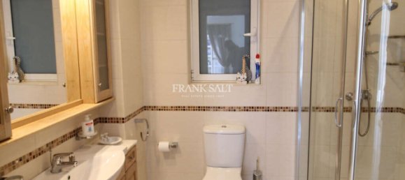 3 Schlafzimmer Wohnung in Saint Julian's, Malta, Nr. 4151 13