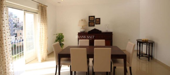 3 Schlafzimmer Wohnung in Saint Julian's, Malta, Nr. 4151 4